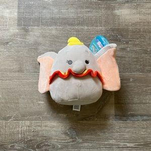 dumbo 8 inch squishmallow